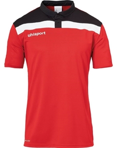 Рубашка-поло , красный Uhlsport