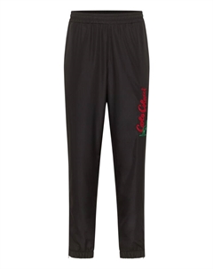 Тканевые брюки, черный Carlo colucci