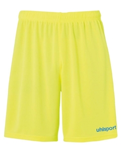 Тканевые шорты , желтый Uhlsport