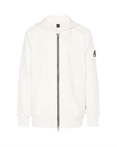 Куртка мужская белая, White Moose knuckles