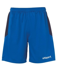 Тканевые шорты , синий Uhlsport