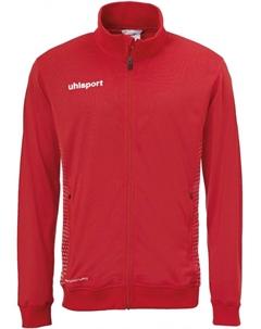 Куртка для тренировок и бега , красный Uhlsport