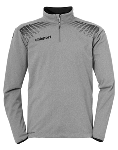 Куртка для тренировок и бега , серый Uhlsport