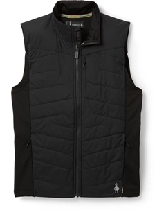 Утепленный жилет Smartloft, Black Smartwool