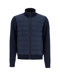 Куртка гибридная Kamet, Marine Blue Moose knuckles