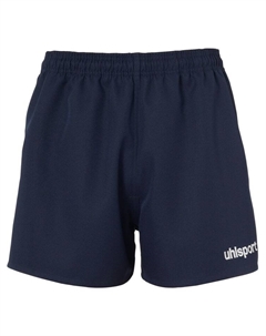 Тканевые шорты , синий Uhlsport