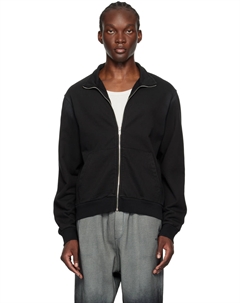 Свитер на молнии We11done