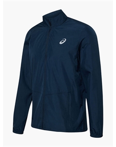 Тренировочная куртка, темно-синий Asics