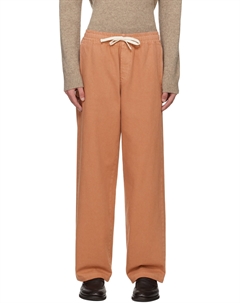 Джинсовые брюки Pink Tame Impala Edition Duke A.p.c.