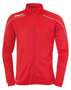 Куртка для тренировок и бега , красный Uhlsport