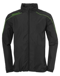 Куртка для тренировок и бега , черный Uhlsport