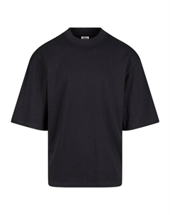 Футболка, черный Urban classics