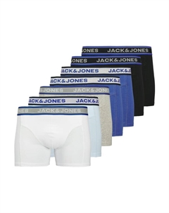 Трусы, разноцветный Jack & jones