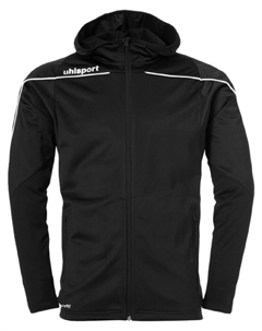 Куртка для тренировок и бега , черный Uhlsport