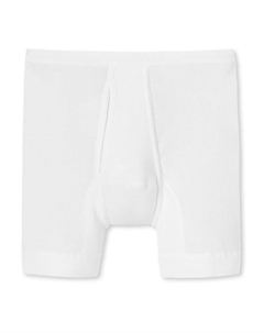 Трусы, белый Schiesser