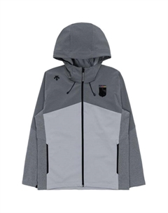 Куртка мужская серая, Gray Descente