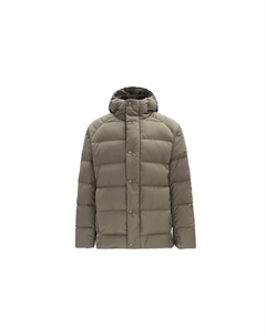 Пуховик серии Wunder Puff мужской, Nomad Gray/NOMD Lululemon