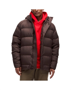 Пуховик серии Wunder Puff мужской, Espresso Lululemon