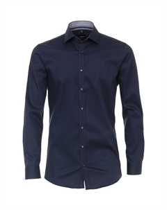 Рубашка, синий Venti