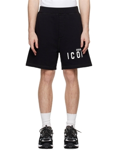 Свободные шорты «Icon» Dsquared2