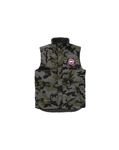 Жилет мужской серый, серый Canada goose
