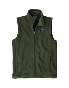 Утеплённая безрукавка на молнии, Torrey Pine Green/TPGN Patagonia