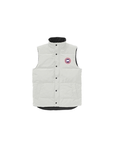 Ванье жилет, Polaris White Canada goose
