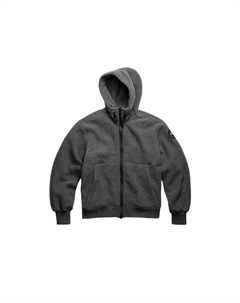 Капюшонная бомбер-куртка, Quarry Gray Canada goose