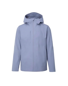 Куртка мужская, Purple Helly hansen