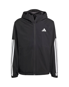 Ветровка мужская непромокаемая непродуваемая, Black Adidas