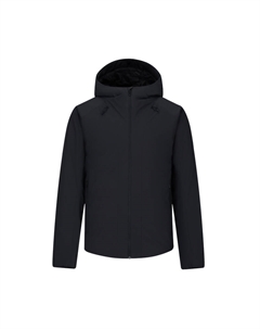 Спортивная куртка пуховик, BK-Tap Shoe Descente