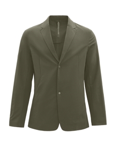 Мужской деловой костюм для нового предприятия, Carob Brown Lululemon