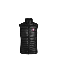 Жилет Hybridge Lite, Black Canada goose