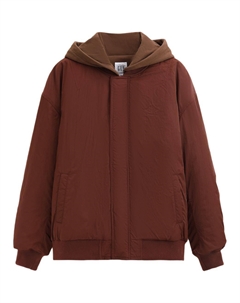 Пуховик мужской, Umber Gap