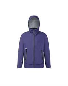 Куртка мужская тёмно-фиолетовая, Dark Purple-DP Fila