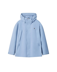 Ветровка Heritage для мужчин Ветер синий, The wind is blue Fila