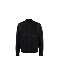Куртка мужская черная, Black Givenchy
