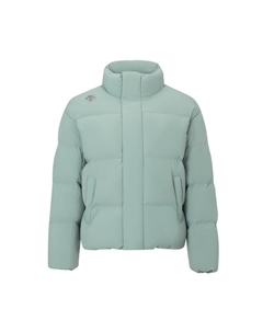 Спортивная куртка пуховая мужская, TQ-ChinoisGreen Descente