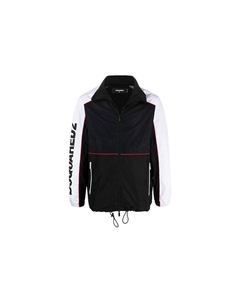 Куртка мужская черная, Black Dsquared2