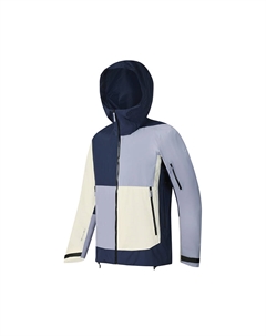 Летняя ветровка для альпинизма и пеших походов Мужская ароматная фиолетовая, Fragrant Purple Fila