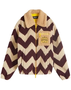 Куртка мужская бежевая, Beige Dsquared2