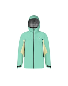 Легкая ветровка мужская, Cardamom Turquoise-GN Fila