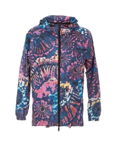 Куртка мужская синяя, Blue Dsquared2