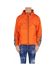 Оранжевая куртка мужская, Orange Dsquared2