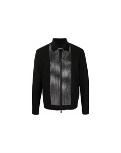 Куртка SS22 мужская черная, Black Dsquared2
