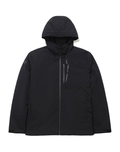 Пуховик мужской, Black Descente