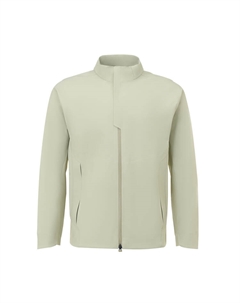 Мужская рубашка для городских поездок, LK-Moss Gray Descente