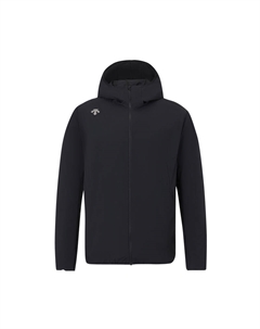 Спортивная куртка пуховик, BK-Anthracite Descente