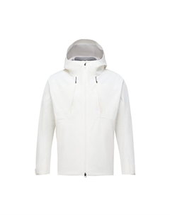 Утеплённый ветрозащитный и влагонепроницаемый комплект из двух предметов для мужчин, WT-Strar White Descente