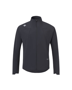 Беговое спортивное пальто, BK-Black Descente